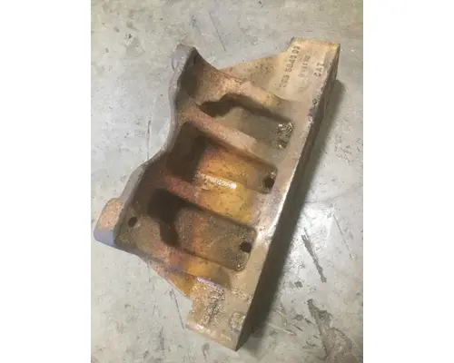 CAT C 15 Brackets, Misc.