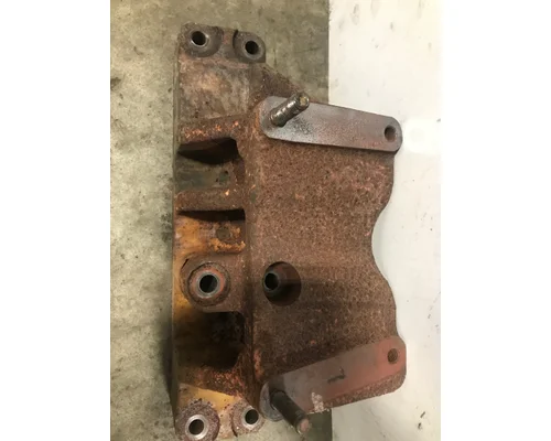 CAT C 15 Brackets, Misc.