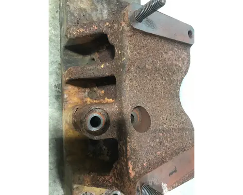 CAT C 15 Brackets, Misc.