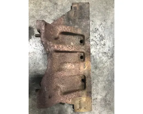 CAT C 15 Brackets, Misc.