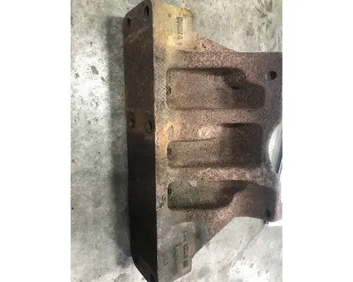 CAT C 15 Brackets, Misc.