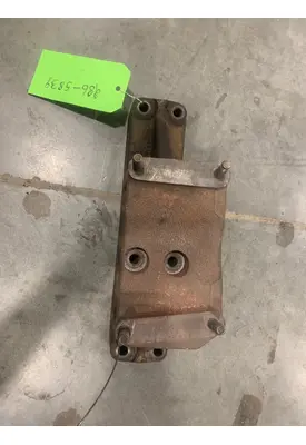 CAT C 15 Brackets, Misc.