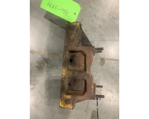 CAT C 15 Brackets, Misc.