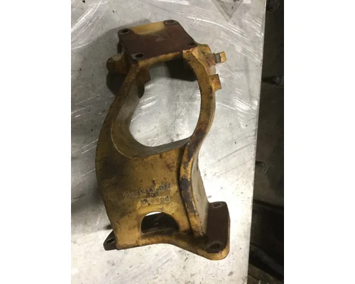 CAT C 15 Brackets, Misc.