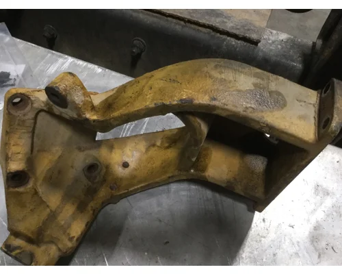CAT C 15 Brackets, Misc.