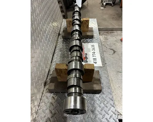 CAT C-15 Camshaft
