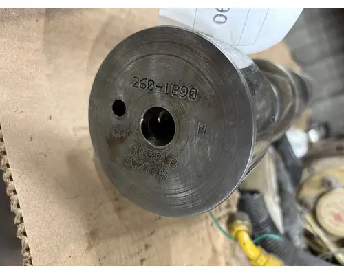 CAT C-15 Camshaft
