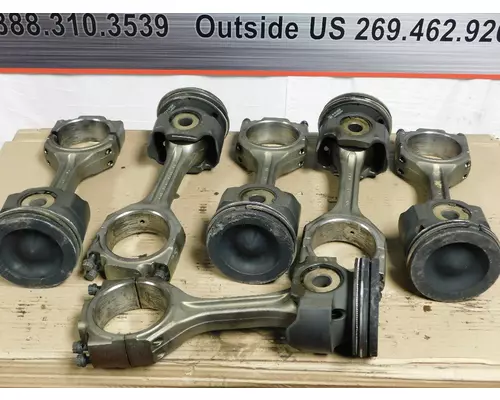 CAT C-15 Connecting Rod