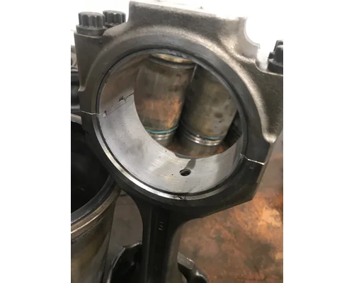 CAT C-15 Connecting Rod