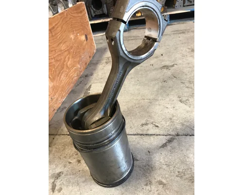 CAT C-15 Connecting Rod