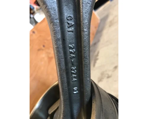 CAT C-15 Connecting Rod