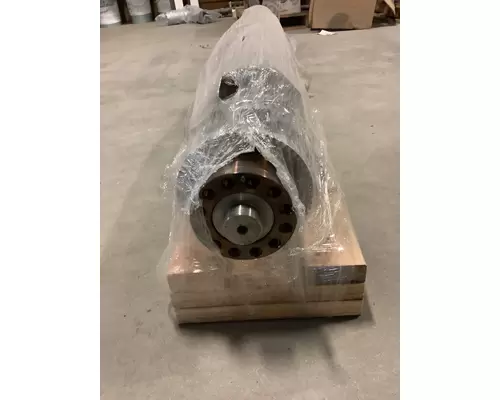 CAT C-15 Crankshaft
