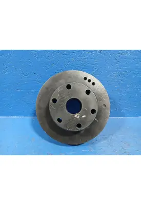 CAT C-15 Crankshaft