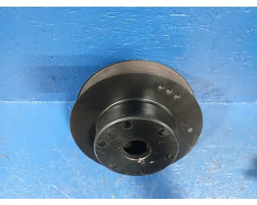 CAT C-15 Crankshaft