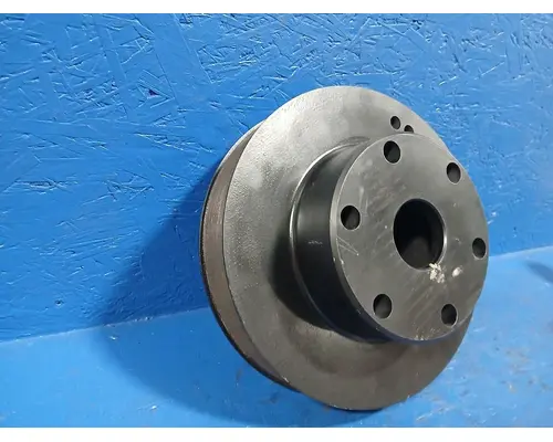 CAT C-15 Crankshaft