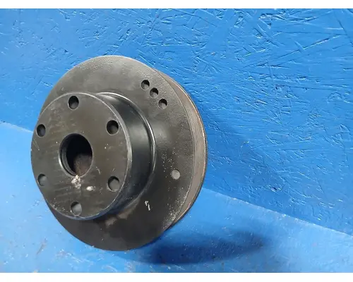 CAT C-15 Crankshaft