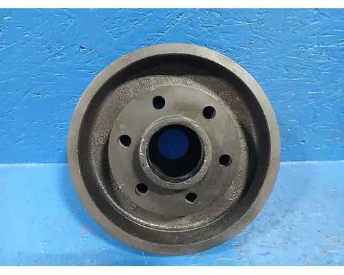 CAT C-15 Crankshaft