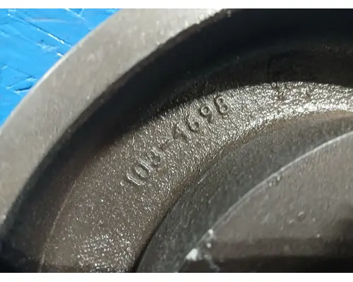 CAT C-15 Crankshaft