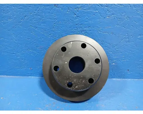 CAT C-15 Crankshaft