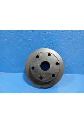 CAT C-15 Crankshaft