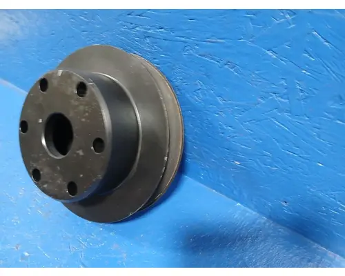 CAT C-15 Crankshaft