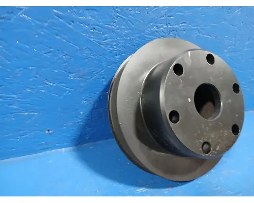 CAT C-15 Crankshaft