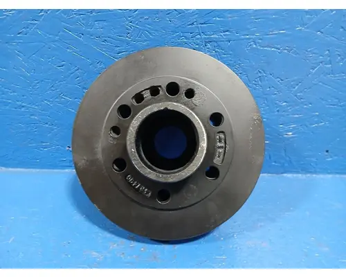 CAT C-15 Crankshaft