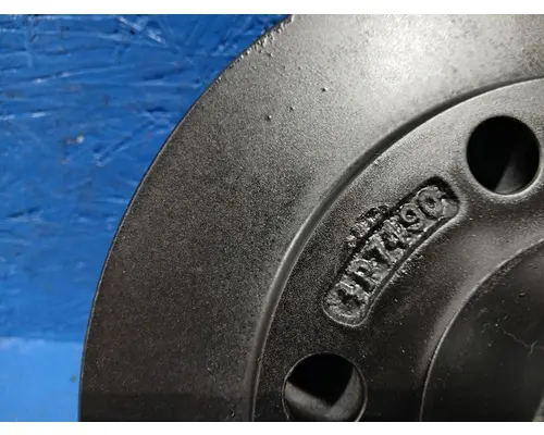 CAT C-15 Crankshaft