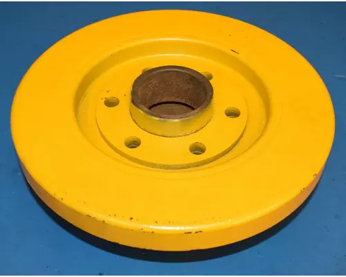 CAT C-15 Crankshaft