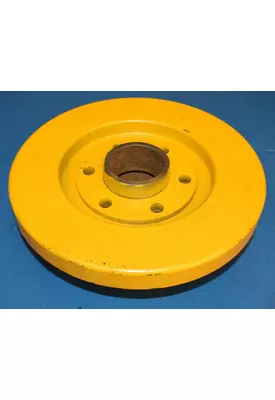 CAT C-15 Crankshaft