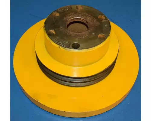 CAT C-15 Crankshaft