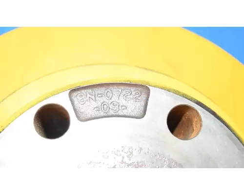 CAT C-15 Crankshaft
