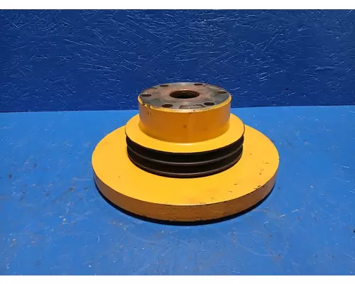 CAT C-15 Crankshaft