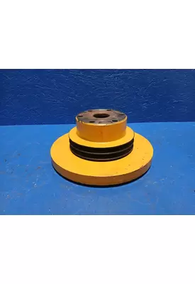 CAT C-15 Crankshaft
