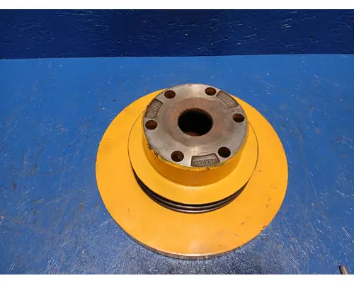 CAT C-15 Crankshaft