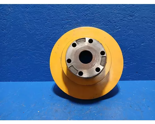CAT C-15 Crankshaft