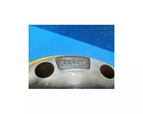 CAT C-15 Crankshaft