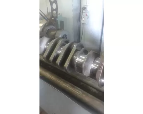 CAT C-15 Crankshaft