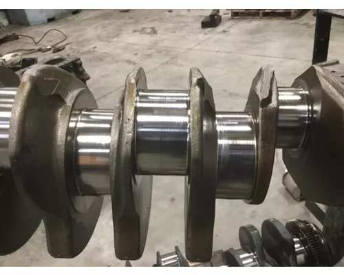 CAT C-15 Crankshaft