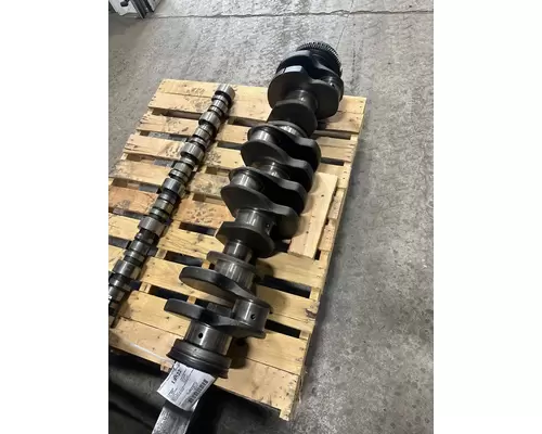 CAT C-15 Crankshaft