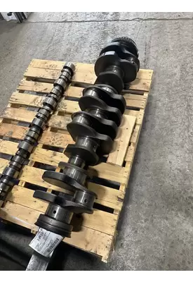 CAT C-15 Crankshaft