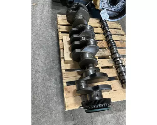 CAT C-15 Crankshaft