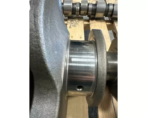 CAT C-15 Crankshaft