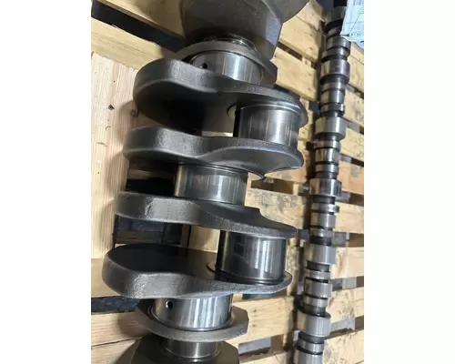 CAT C-15 Crankshaft