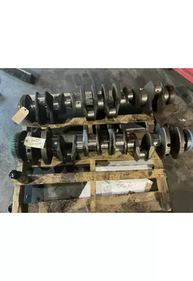 CAT C-15 Crankshaft