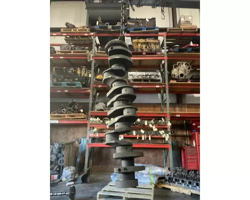 CAT C-15 Crankshaft