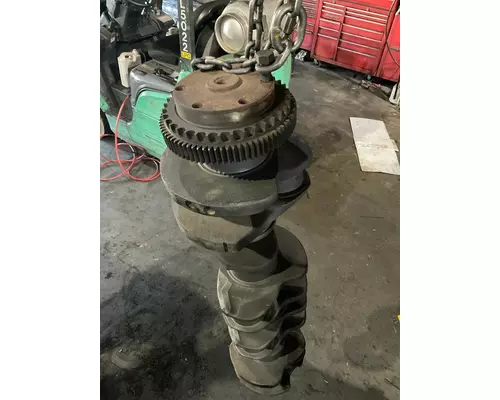 CAT C-15 Crankshaft