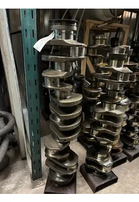 CAT C-15 Crankshaft