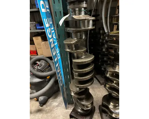 CAT C-15 Crankshaft