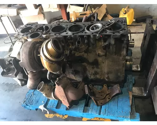 CAT C-15 Cylinder Block